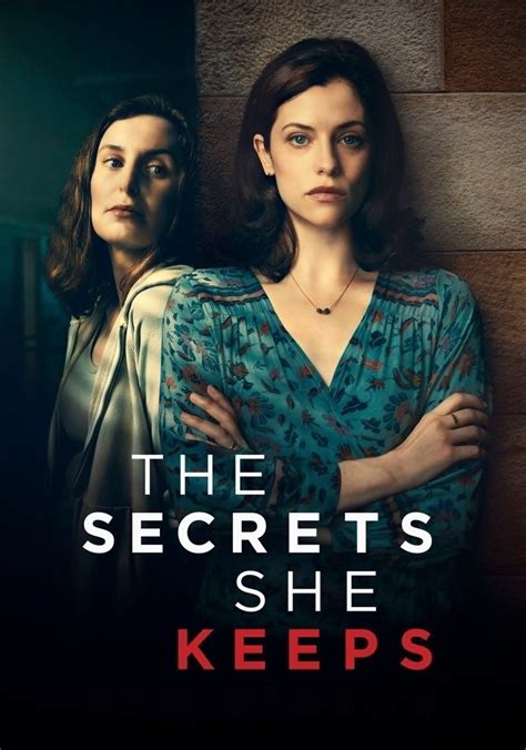 Watch The Secrets She Keeps online .